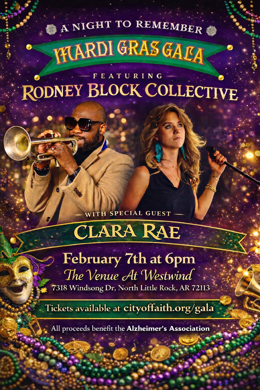 mardigras feature